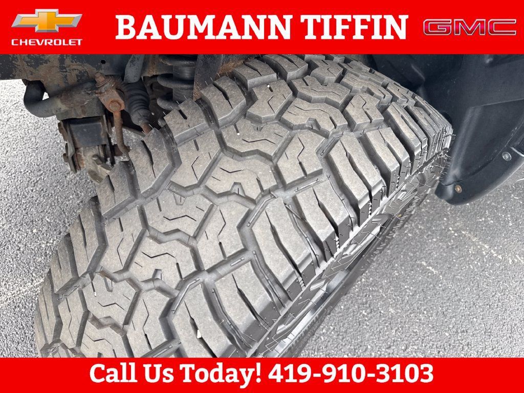 Used 2014 RAM 1500 Big Horn AWD/4WD image 30
