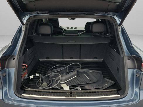 Used 2020 Porsche Cayenne E-Hybrid AWD/4WD image 9