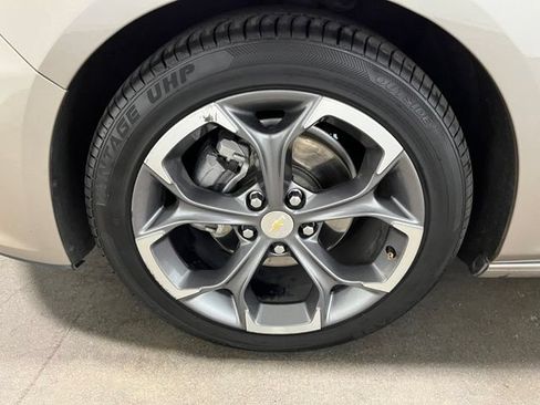 Used 2024 Chevrolet Malibu LT FWD image 29