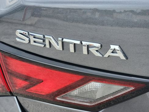 Used 2025 Nissan Sentra SV w/ All-Weather Package FWD image 30