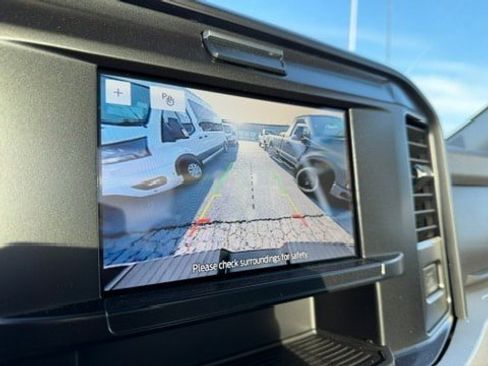 New 2025 Ford F350 XLT AWD/4WD image 18