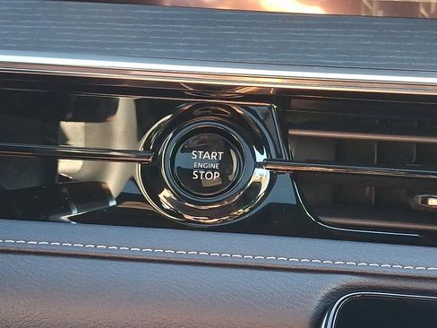 New 2026 INFINITI QX80 4WD image 21