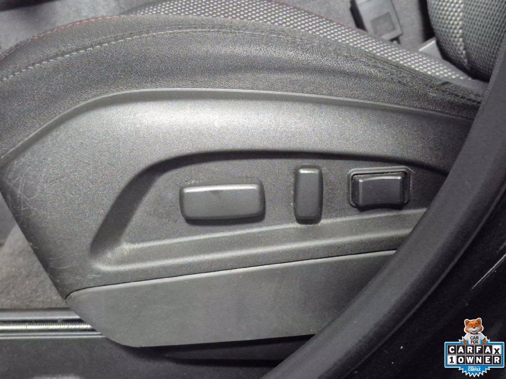 Used 2012 Chevrolet Equinox LT w/ Driver Convenience Package FWD image 17