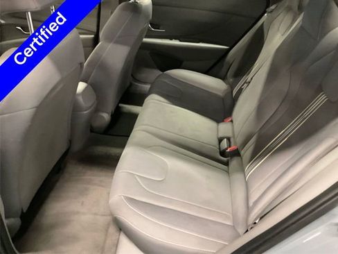 Certified 2023 Hyundai Elantra SEL w/ Convenience Package FWD image 14