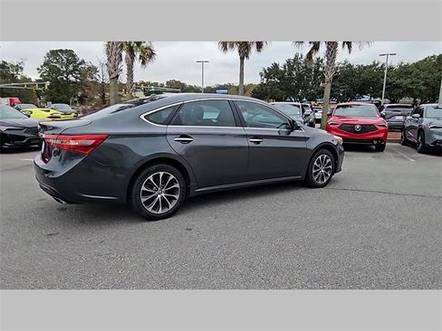 Used 2018 Toyota Avalon XLE image 27