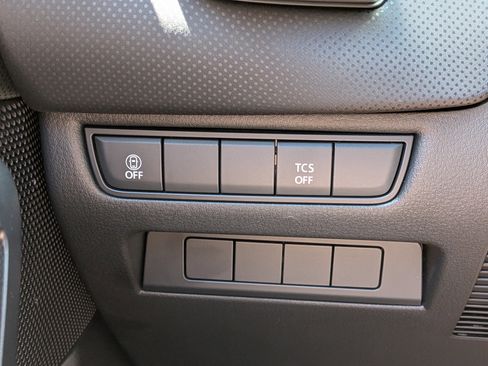 New 2026 MAZDA CX-50 AWD 2.5 S w/ Cargo Package image 22