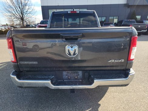 Used 2022 RAM 1500 Big Horn image 6