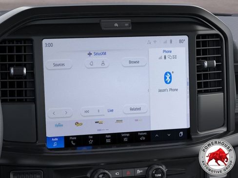 New 2026 Ford F150 STX AWD/4WD image 15