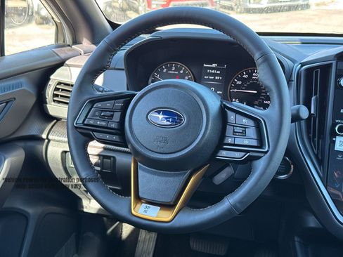 New 2026 Subaru Crosstrek 2.5i Wilderness w/ Crosstrek Mirror Package image 13