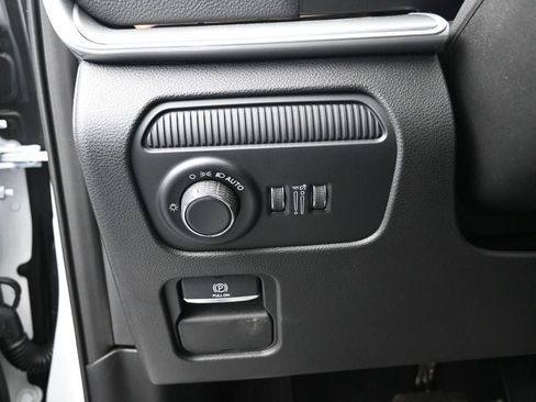 New 2026 Jeep Grand Wagoneer 4WD w/ Premium Group I image 14