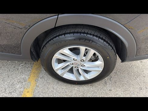 Used 2024 Buick Envista Preferred FWD image 25
