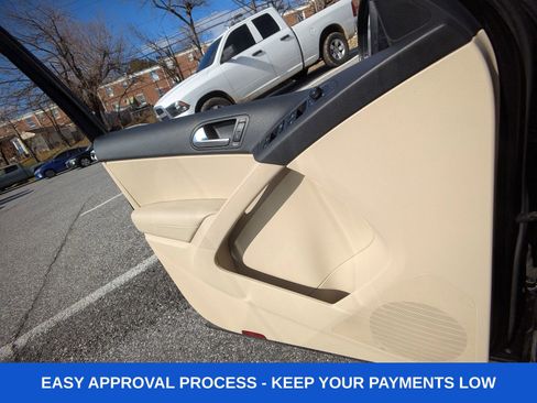 Used 2016 Volkswagen Tiguan S image 27