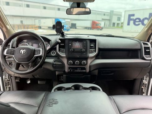 Used 2019 RAM 2500 Big Horn AWD/4WD image 28