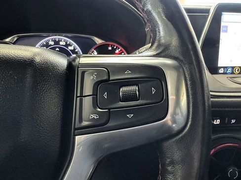 Used 2020 Chevrolet Blazer RS w/ LPO, Floor Liner Package image 35