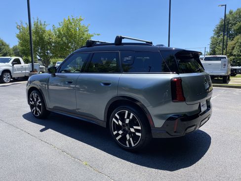 Used 2026 MINI Cooper Countryman S AWD/4WD image 7