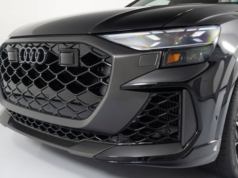 Used 2026 Audi RS Q8 performance AWD/4WD image 44