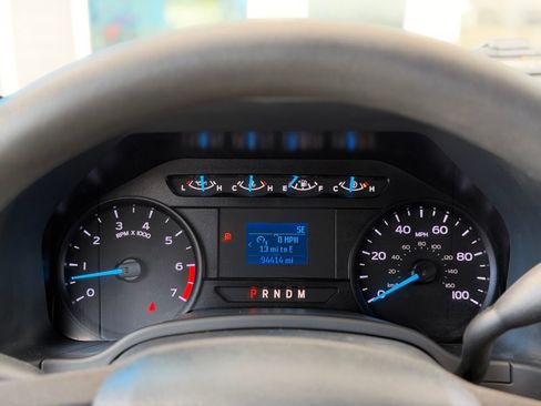 Used 2022 Ford F350 XL w/ Power Equipment Group RWD image 37