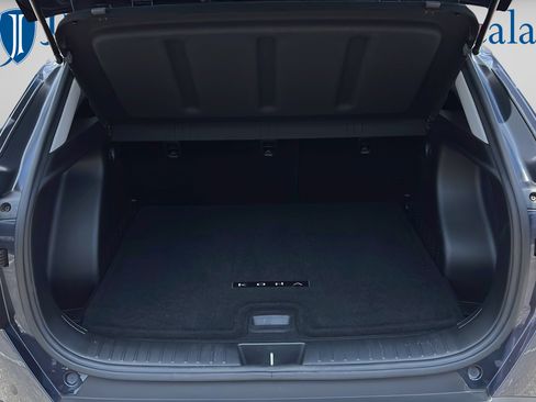 Certified 2024 Hyundai Kona SEL FWD image 9