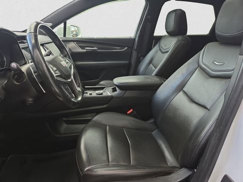 Used 2020 Cadillac XT5 Sportv image 10