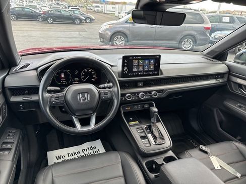 Used 2025 Honda CR-V Sport-L image 37