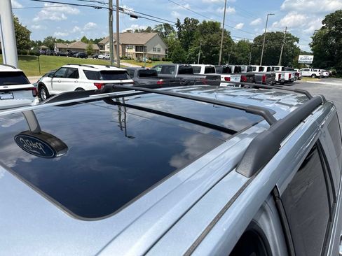 Used 2024 Ford Expedition Limited RWD image 38