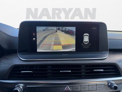 Used 2022 Kia Telluride EX w/ EX Premium Package image 19