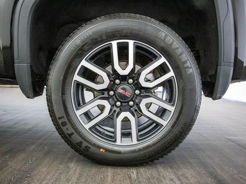 Used 2022 GMC Sierra 1500 AT4 w/ AT4 Premium Package image 44