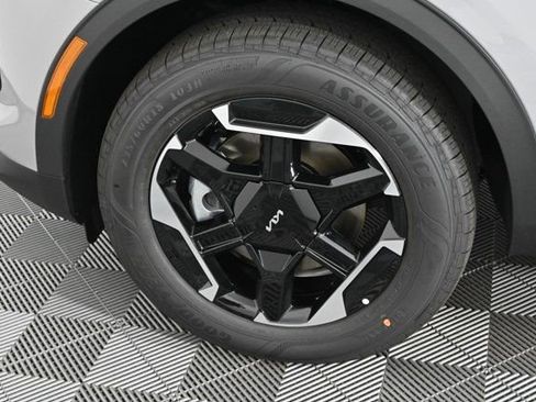 New 2026 Kia Sportage S image 27