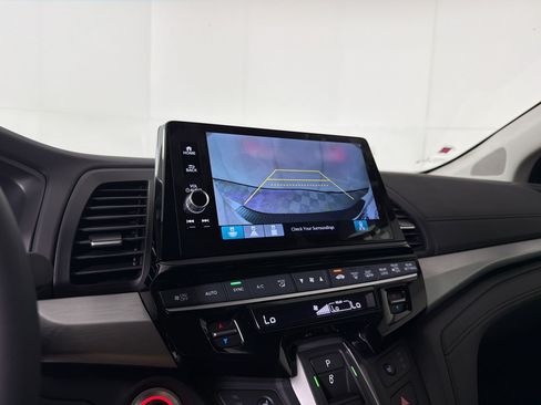 New 2026 Honda Odyssey EX-L image 25