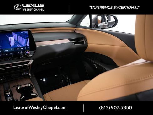 Used 2026 Lexus RX 350 Premium w/ Convenience Package AWD/4WD image 16