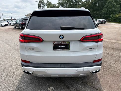 Used 2020 BMW X5 sDrive40i RWD image 6