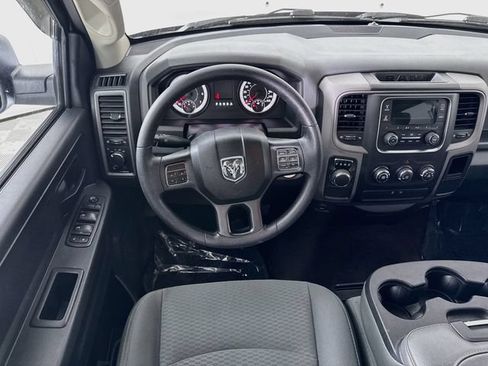 Used 2016 RAM 1500 Tradesman w/ Popular Equipment Group RWD image 19