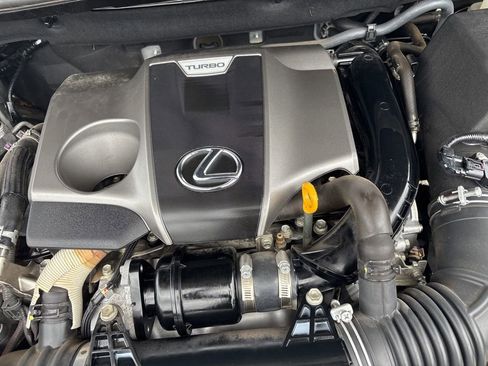 Used 2019 Lexus NX 300 FWD image 10
