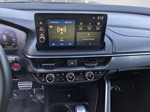 Certified 2025 Acura ADX A-Spec image 14