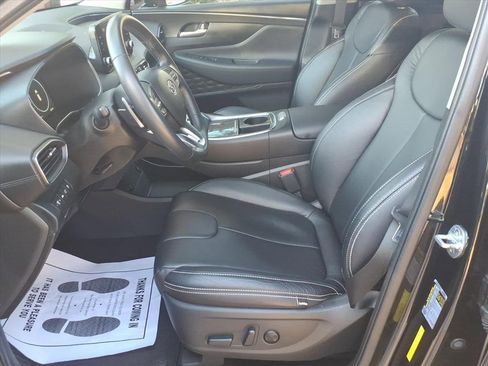 Used 2022 Hyundai Santa Fe SEL w/ Convenience Package image 19