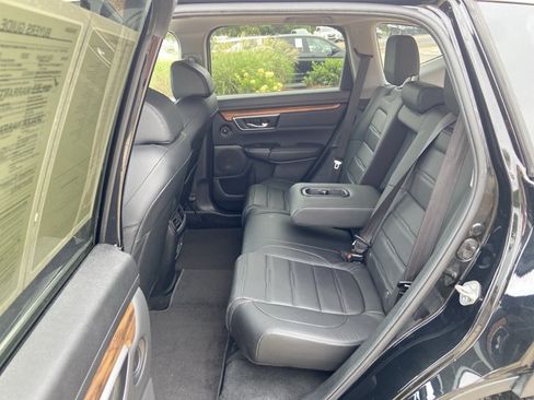 Used 2020 Honda CR-V EX-L image 48