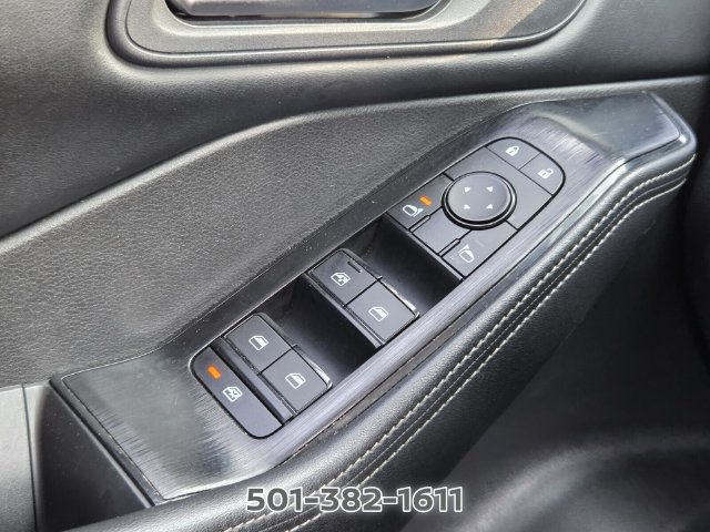 Used 2024 Nissan Rogue SV AWD/4WD image 31
