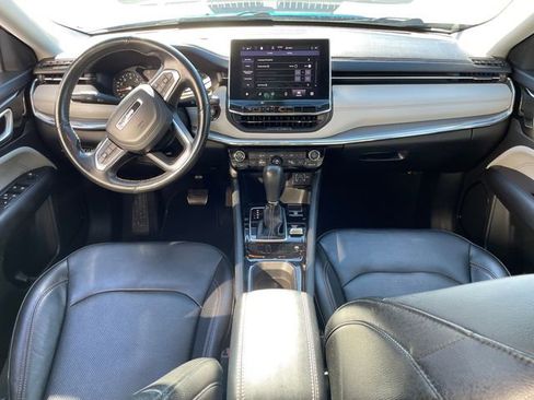 Used 2022 Jeep Compass Limited image 22