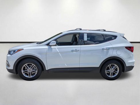 Used 2017 Hyundai Santa Fe Sport FWD image 8