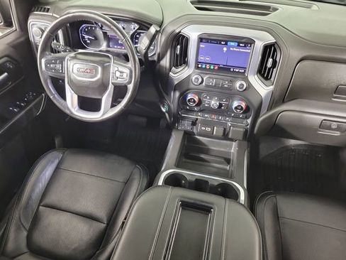 Used 2020 GMC Sierra 1500 Elevation w/ Elevation Value Package AWD/4WD image 15