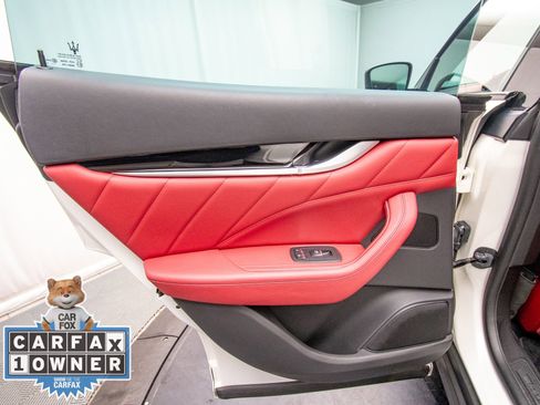 Used 2022 Maserati Levante GT image 26