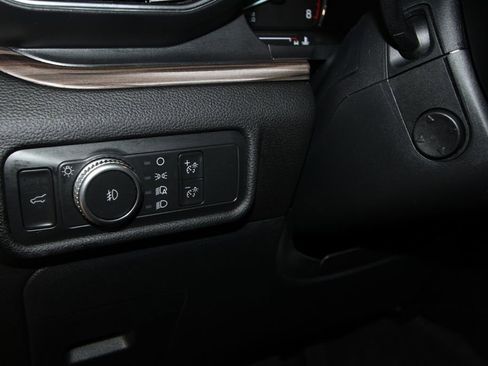 Used 2022 Ford Explorer Limited w/ Equipment Group 301A image 11