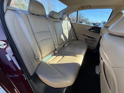 Used 2013 Honda Accord EX-L image 23