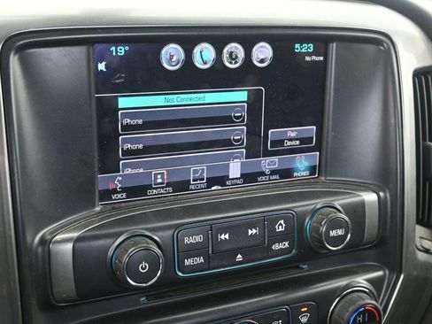 Used 2016 Chevrolet Silverado 1500 LT w/ All Star Edition image 26