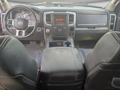 Used 2014 RAM 1500 Limited AWD/4WD image 22