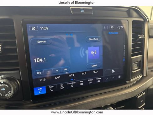 Used 2026 Ford F250 Platinum AWD/4WD image 61