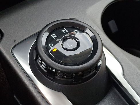 New 2025 Ford Bronco Sport Outer Banks w/ Outer Banks Tech Package+ AWD/4WD image 10