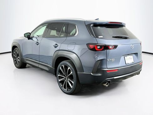 Used 2025 MAZDA CX-50 AWD 2.5 S w/ Premium Plus Pkg image 5