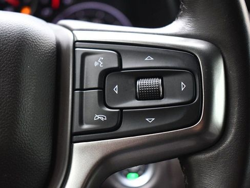 Used 2021 Chevrolet Tahoe LT image 30