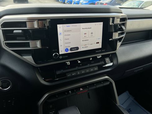 Used 2024 Toyota Tundra SR5 image 23